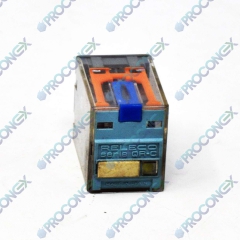 C9-A 41 FX RELECO SA Photo 5 - Proconex