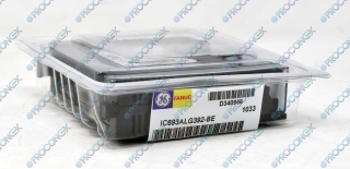 IC693ALG392-BE GE Fanuc Photo 4 - Proconex