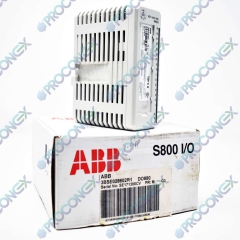 DO880 ABB Photo 4 - Proconex