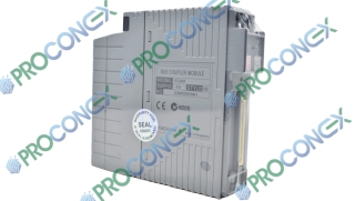 EC401-10ESB &ndash; Yokogawa - Proconex
