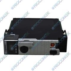 1756-L72 A Allen-Bradley Photo 5 - Proconex