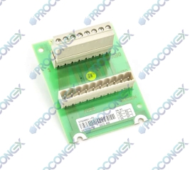  DSTC 408 ABB Photo 2 - Proconex