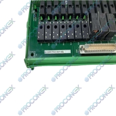 UL16DIF-FTA-C-D37-XOL UL Photo 3 - Proconex