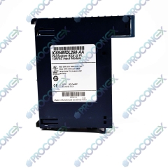 IC694MDL260-AA – GE Fanuc - Proconex