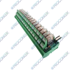 UL24D16(OF)-D25-2C RM UI Photo 3 - Proconex