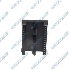 720 2001-01 Siemens Photo 4 - Proconex