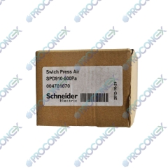 SPD9 10-500Pa 004701070 Schneider Photo 3 - Proconex