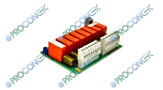  DSTD 108L – ABB - Proconex