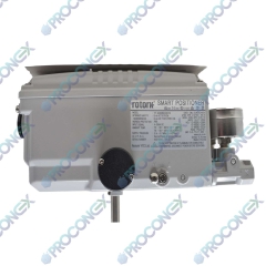 YT3300RD Rotork Photo 4 - Proconex