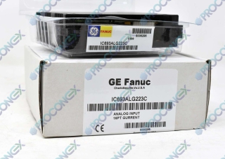 IC693ALG223C – GE Fanuc - Proconex