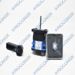 SBC 32P 244R &ndash; Switron - Proconex