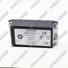 IC693ACC302B &ndash; GE Fanuc - Proconex