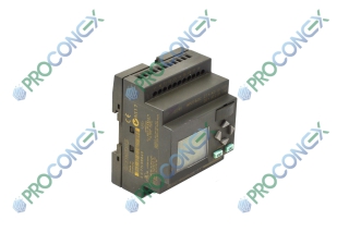 S C-T7L96649/6ED1 052-1MD00-0BA5 &ndash; Siemens - Proconex
