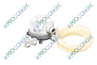 DPS1000  &ndash; Honeywell - Proconex