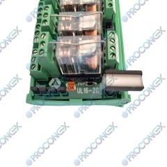 UL24D16(OF)-D25-2C RM &ndash; UI - Proconex