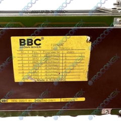 70BK02A-E Brown Boveri (BBC) Photo 5 - Proconex