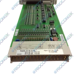 10101/2/1 Honeywell Photo 3 - Proconex