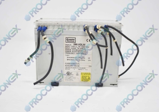 256-XDLW CROMPTON PALADIN  Photo 3 - Proconex