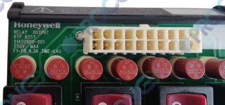 900RTR-H001 &ndash; Honeywell - Proconex