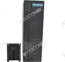 6ES7153-2BA02-OXBO &ndash; Siemens - Proconex