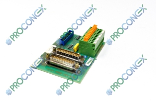  DSTC 120 – ABB - Proconex