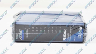FBM207c – Foxboro - Proconex