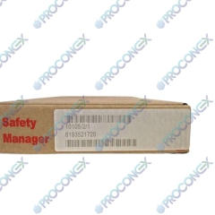 10105/2/1 Honeywell Photo 7 - Proconex