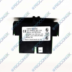 IC670TBM002C – GE Fanuc - Proconex