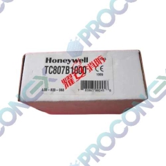 TC807B1000 Honeywell Photo 3 - Proconex