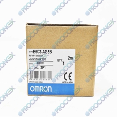 E6C3-AG5B Omron Photo 4 - Proconex