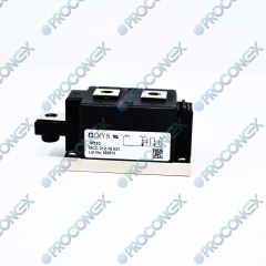 MCC 312-16 IO1 &ndash; IXYS - Proconex