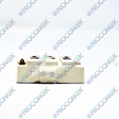  SKM150GAL12T4 SEMIKRON Photo 4 - Proconex