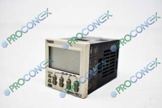  H5CZ-L8ED &ndash; Omron - Proconex