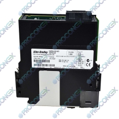 1756-L72 A &ndash; Allen-Bradley - Proconex