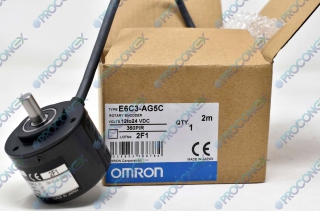 E6C3-AG5C Omron Photo 4 - Proconex