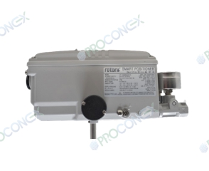 YT-3300   – ABB - Proconex