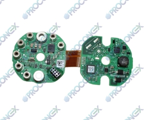 50129929-003 – Honeywell - Proconex