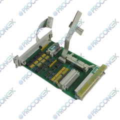 10100/1/1 &ndash; Honeywell - Proconex