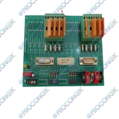 DPCB21010002 REV A Honeywell Photo 5 - Proconex