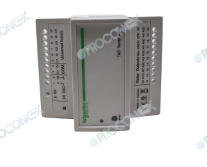 MLF-DV04A &ndash; Schneider - Proconex