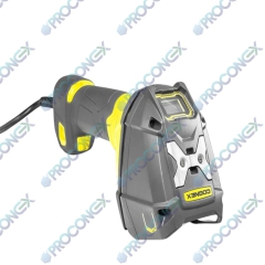 DM8700 Cognex Photo 6 - Proconex
