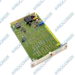 70BA01B – Brown Boveri (BBC) - Proconex