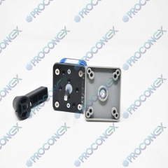 SBC 32P 244R Switron Photo 4 - Proconex