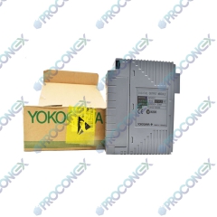 ADV551-P10 Yokogawa Photo 5 - Proconex