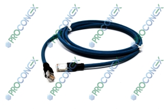  VS-RJ45-RJ45-94P-2 &ndash; Phoenix Contact - Proconex