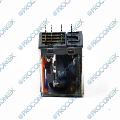 C9-A 41 FX RELECO SA Photo 5 - Proconex