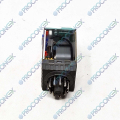  C3-A39 DX V RELECO SA Photo 4 - Proconex