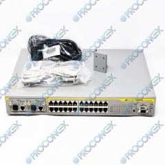 AT-8624T-2M &ndash; Allied Telesis - Proconex