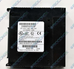 IC693CPU374-GP – GE Fanuc - Proconex