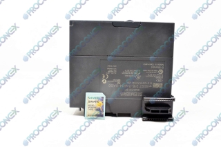 6ES7 315-2AH14-0AB0 Siemens Photo 4 - Proconex